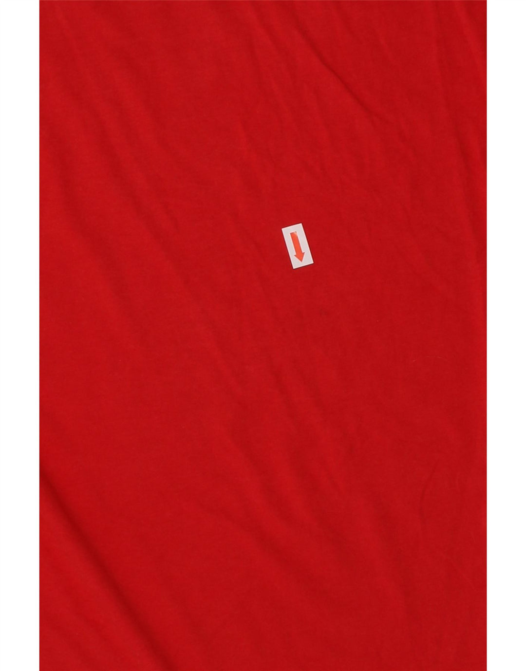 CHAMPION Boys Graphic Vest Top 13-14 Years XL Red Vintage Champion and Second-Hand Champion from Messina Hembry 