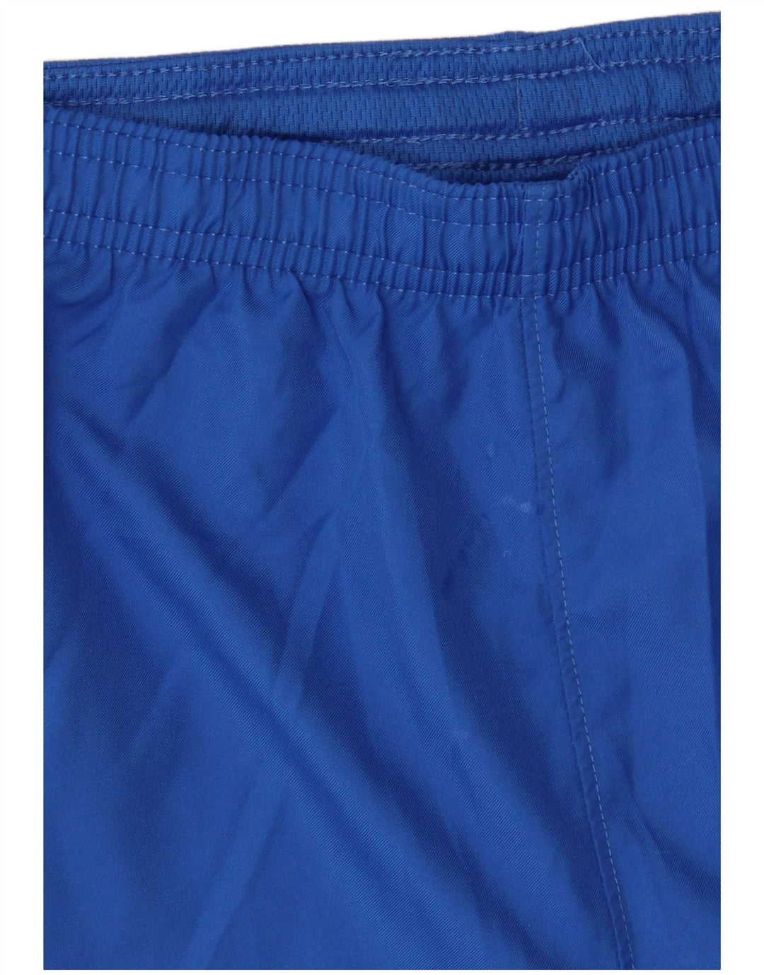 Ανδρικό αθλητικό σορτς Nike Dri Fit Slim Fit Μικρό μπλε πολυεστέρα