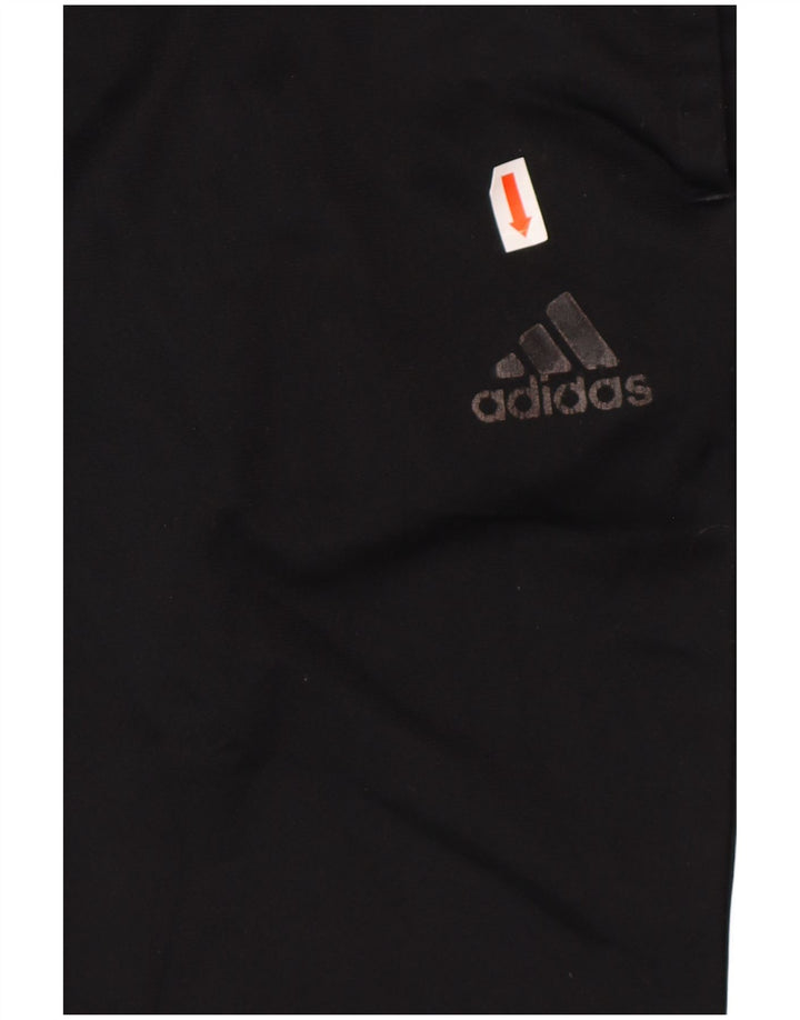 Ανδρική φόρμα ADIDAS Παντελόνι Joggers XL Μαύρο