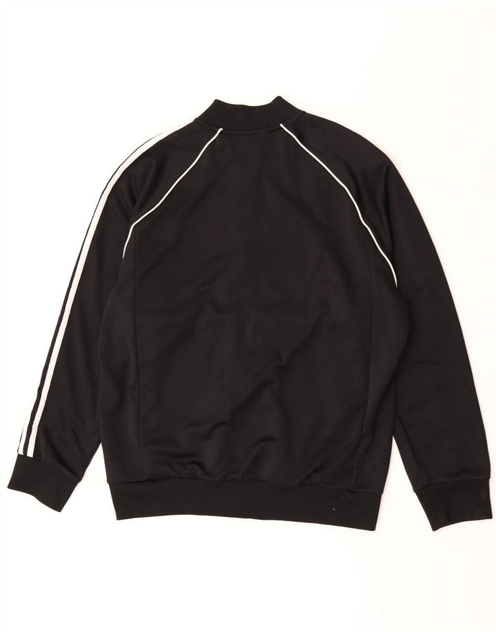Ανδρική φόρμα Adidas Top Jacket XL Μαύρο πολυεστέρα