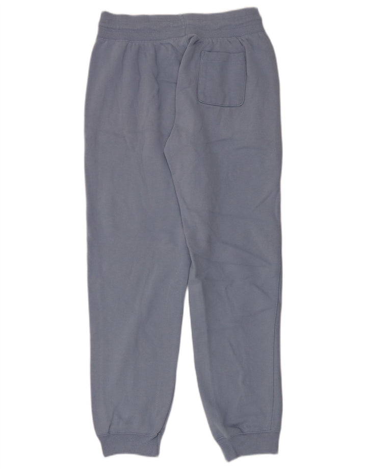 Ανδρική φόρμα Champion Παντελόνι Joggers Μεσαίο Μπλε Βαμβακερό