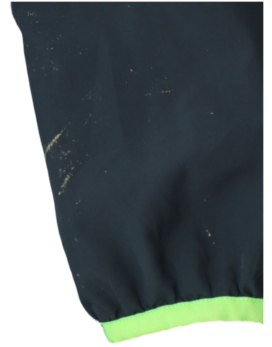 Ανδρική φόρμα PUMA Top Jacket Small Navy Blue