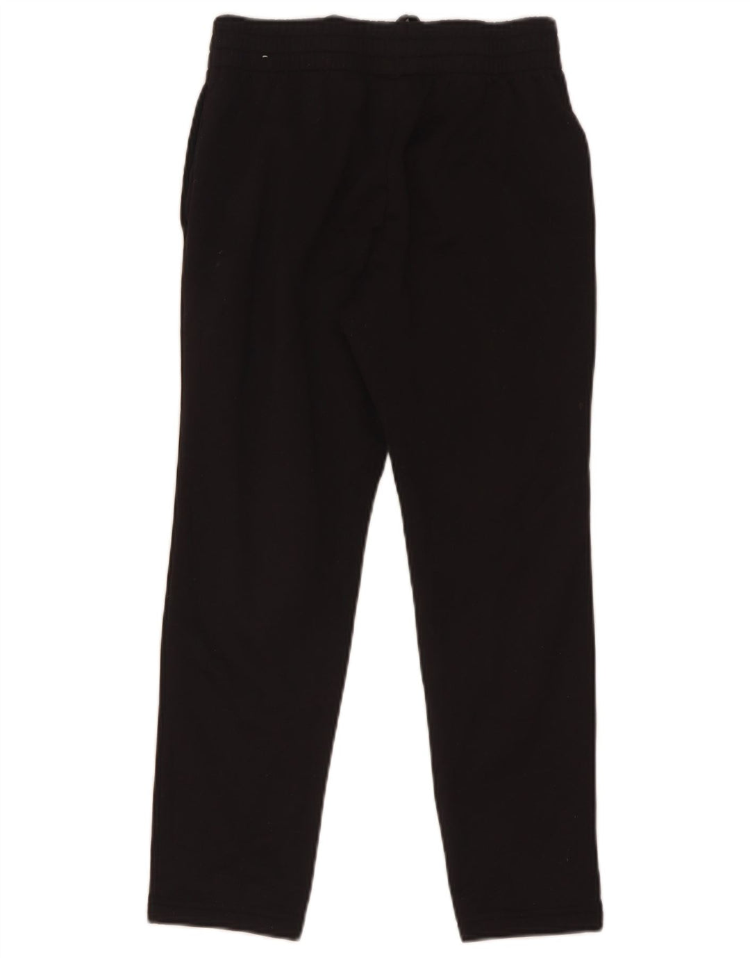 Παντελόνι αθλητικής φόρμας Nike Boys Dri Fit 10-11 ετών Μεσαίο μαύρο