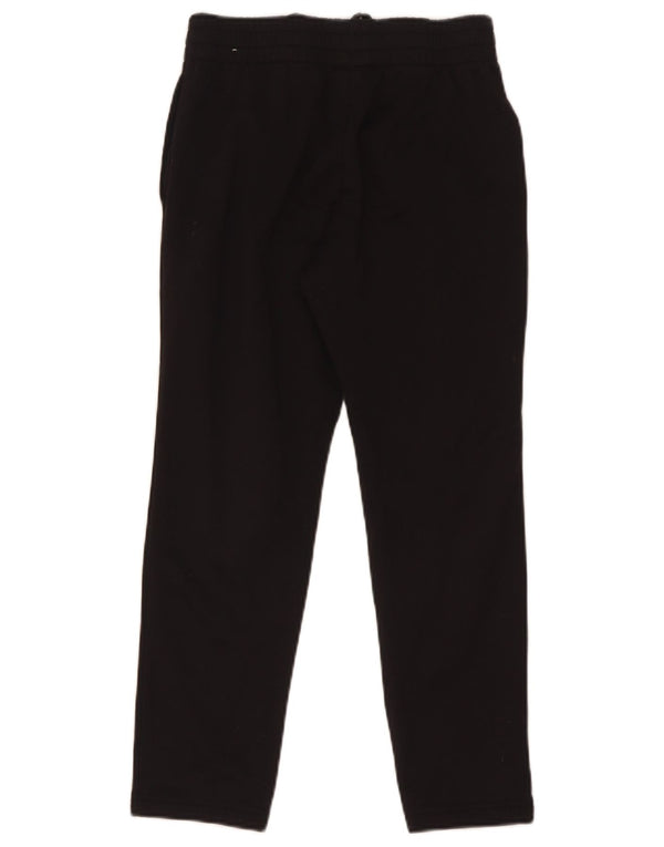 Παντελόνι αθλητικής φόρμας Nike Boys Dri Fit 10-11 ετών Μεσαίο μαύρο