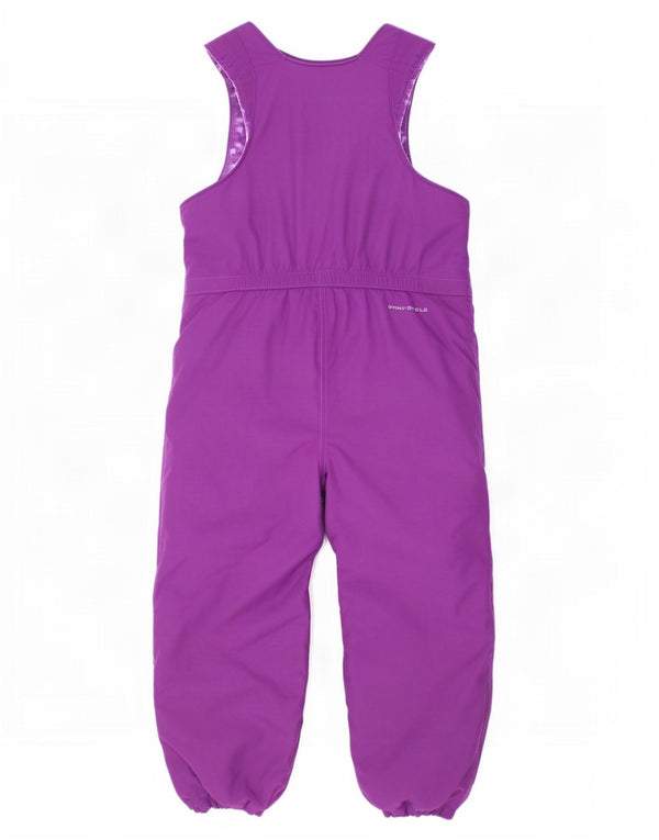 Παντελόνι Columbia Boys Omni-Shield Windbreaker 3-4 Years W26 L15 Purple