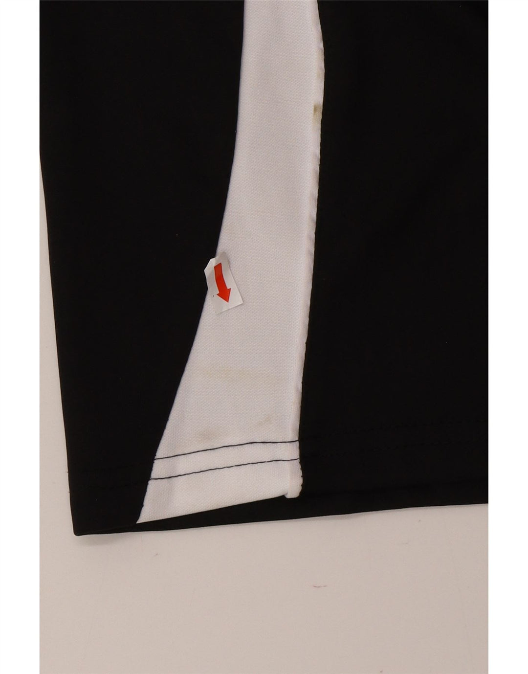 Ανδρική φόρμα πουλόβερ Aeroready ADIDAS Top Large Black Colourblock