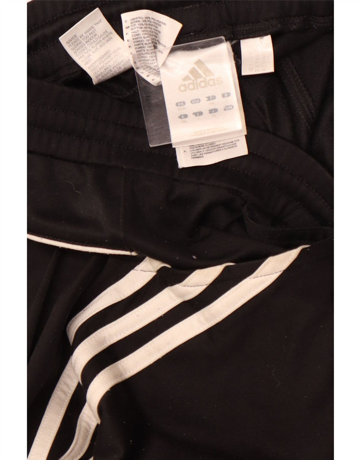 Ανδρική φόρμα ADIDAS Παντελόνι 2XL Μαύρο Colourblock Polyester