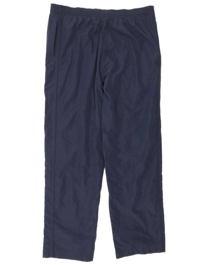 Ανδρική αθλητική φόρμα Champion Παντελόνι Μεγάλο Navy Blue Polyester