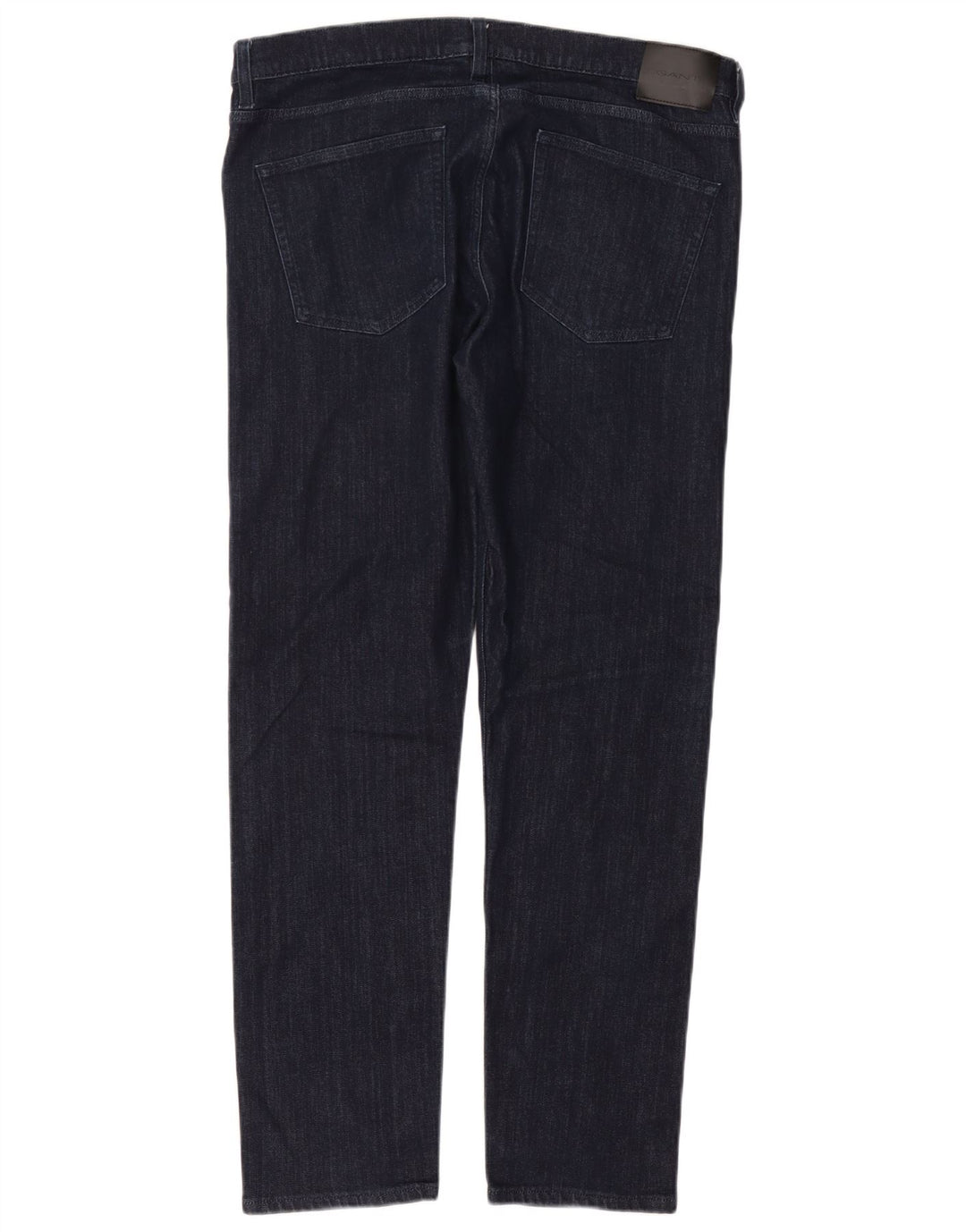 Ανδρικό Gant Slim Jeans W36 L32 Navy Blue Cotton
