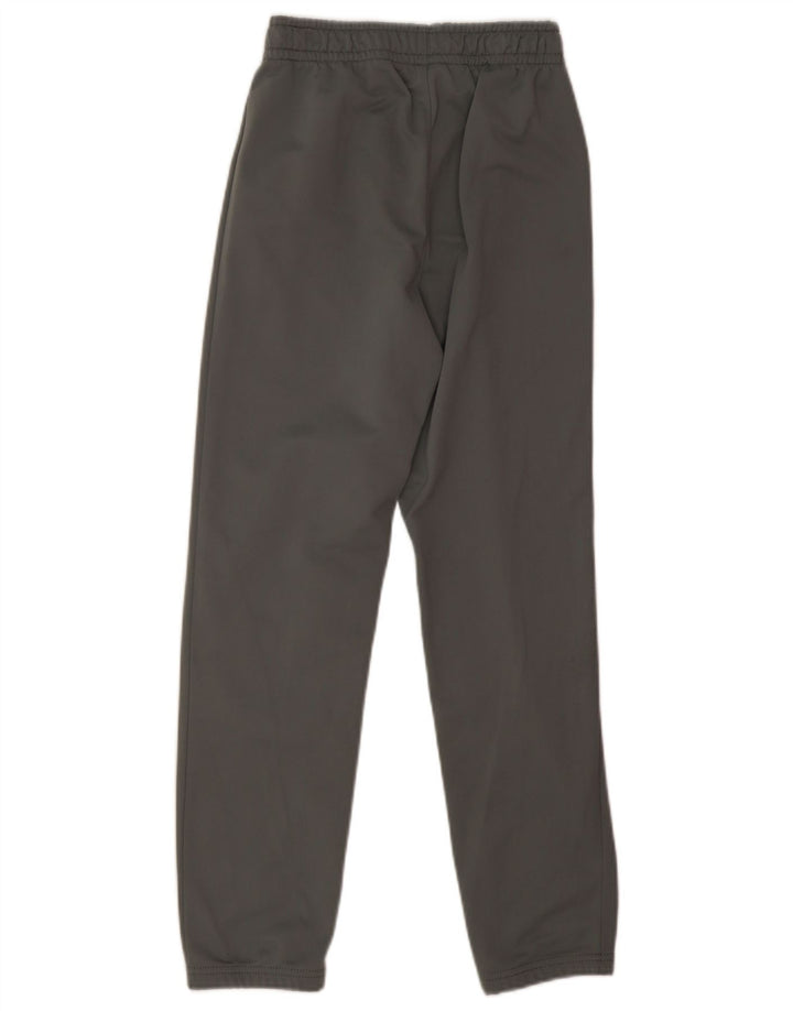 Παντελόνι αθλητικής φόρμας Nike Boys Joggers 12-13 ετών μεγάλο γκρι πολυεστέρα