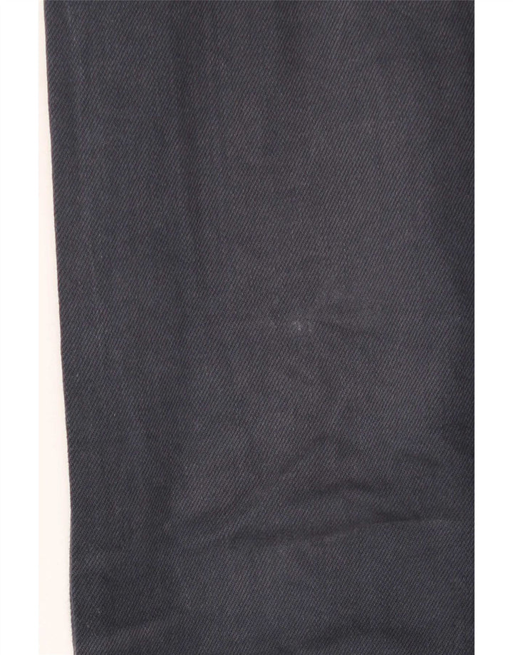 Diesel Ανδρικό D-Luster Slim Jeans W34 L34 Navy Blue Cotton