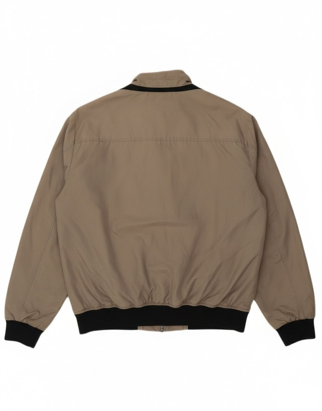Ανδρικό μπουφάν Geox Bomber UK 44 2XL Γκρι