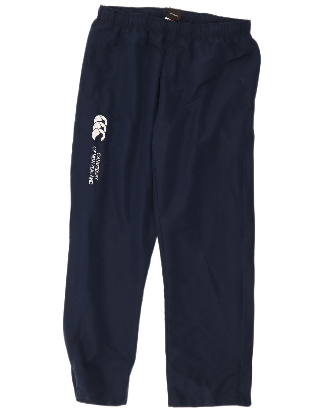 Ανδρικό παντελόνι Canterbury Graphic Windbreaker 2XL Navy Blue Polyester