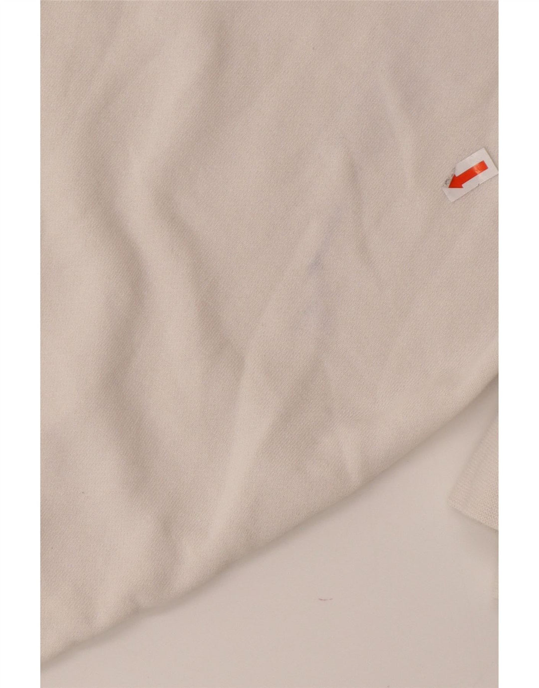 Γυναικείο γραφικό φούτερ NIKE 16 μεγάλο λευκό Jumper UK