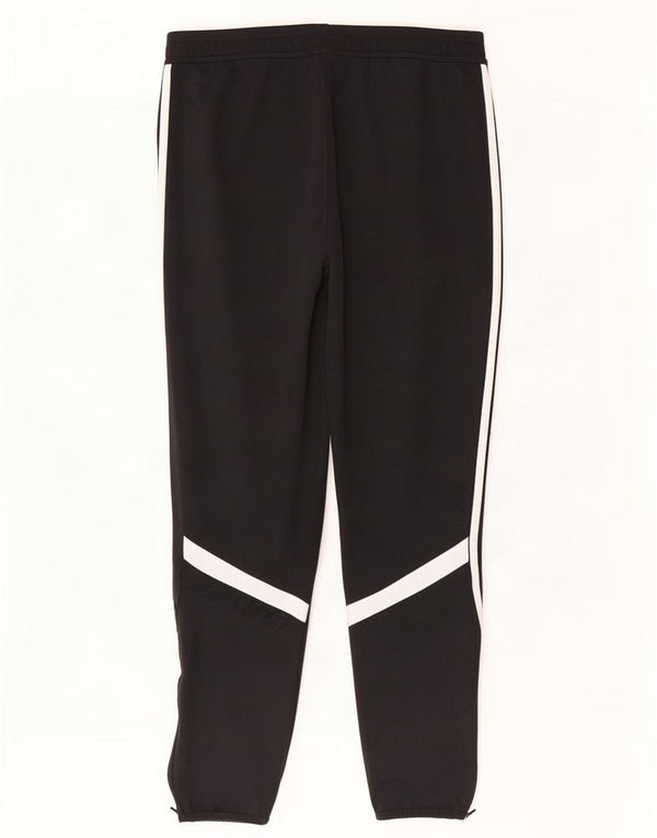 Adidas Ανδρική φόρμα Climacool Παντελόνι Joggers Medium Black Colourblock