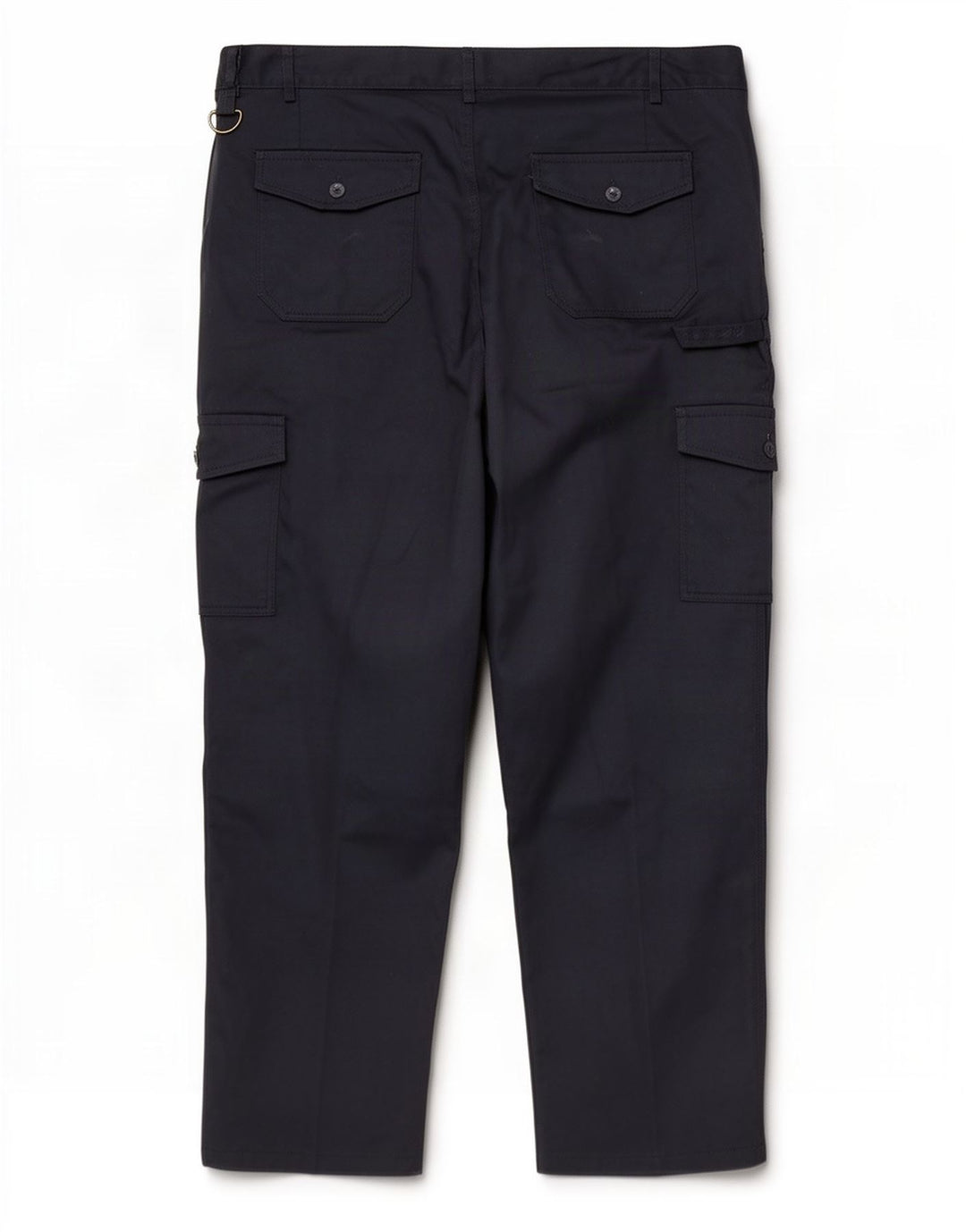 Ανδρικό παντελόνι Dickies Regular Cargo W46 L30 Navy Blue Polyester