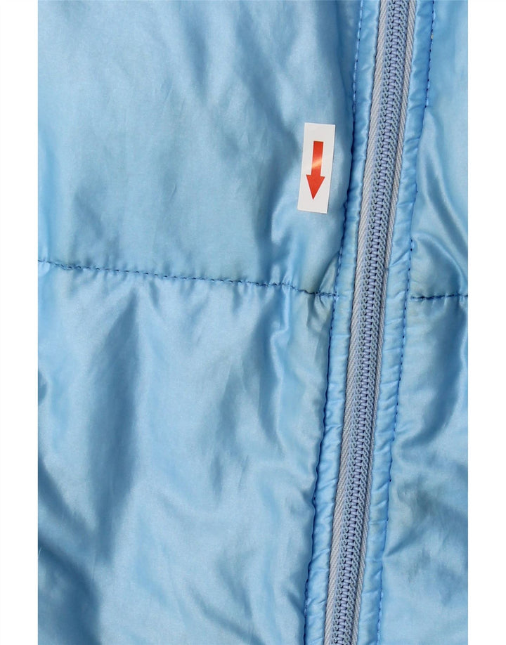 Vintage Ανδρικό μπουφάν UK 38 Medium Blue