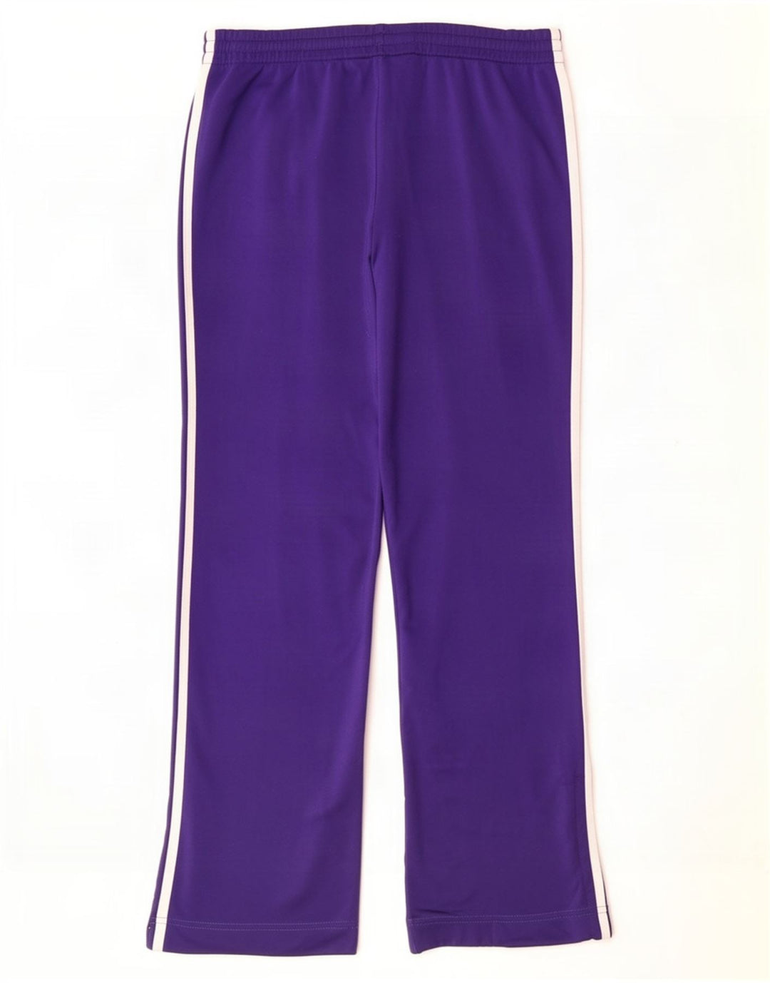 Γυναικεία αθλητική φόρμα Adidas Παντελόνι EU 40 Medium Purple Polyester