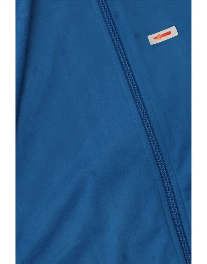 Adidas Boys Clima 365 αθλητική φόρμα 15-16 ετών Μπλε πολυεστέρας