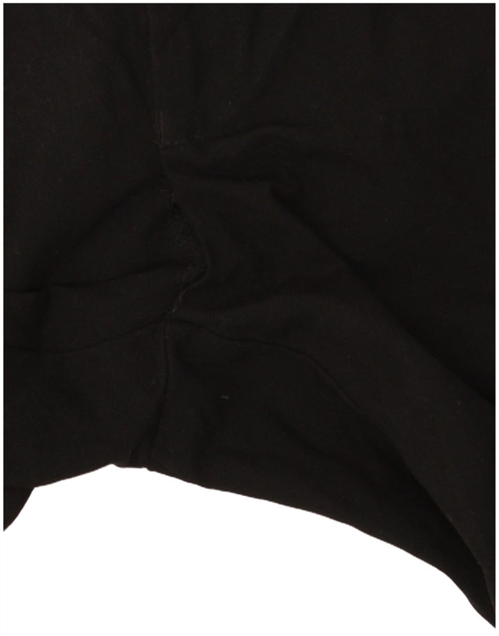 Marks & Spencer Boys Slim Suit Παντελόνι 14-15 ετών W30 L30 Μαύρο Πολυεστέρας