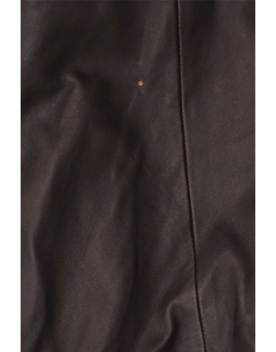 Vintage Ανδρικό Δερμάτινο Μπουφάν UK 42 XL Καφέ Δερμάτινο
