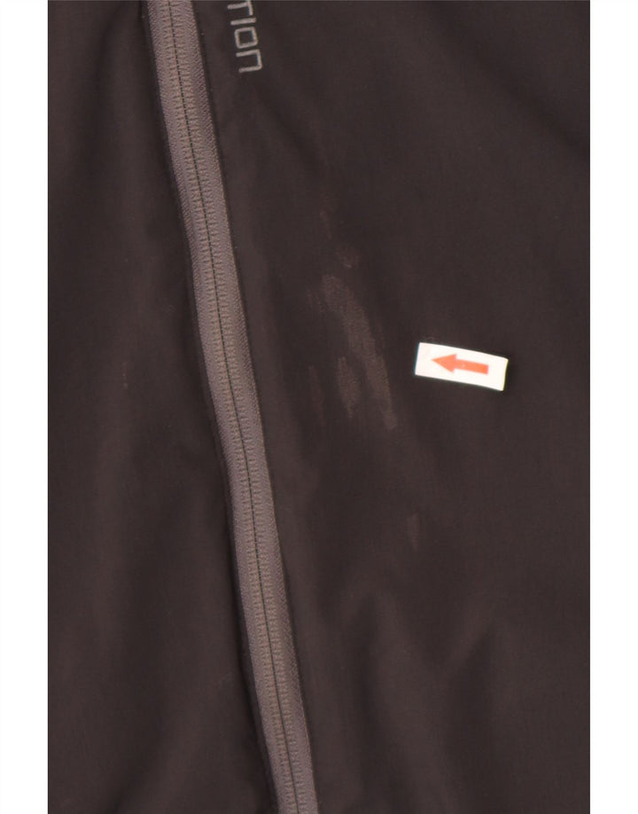 Musto Mens Padded Gilet UK 42 XL Μαύρο Πολυαμίδιο