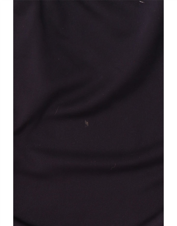 Ανδρική φόρμα HUMMEL Παντελόνι Joggers Medium Navy Blue Polyester