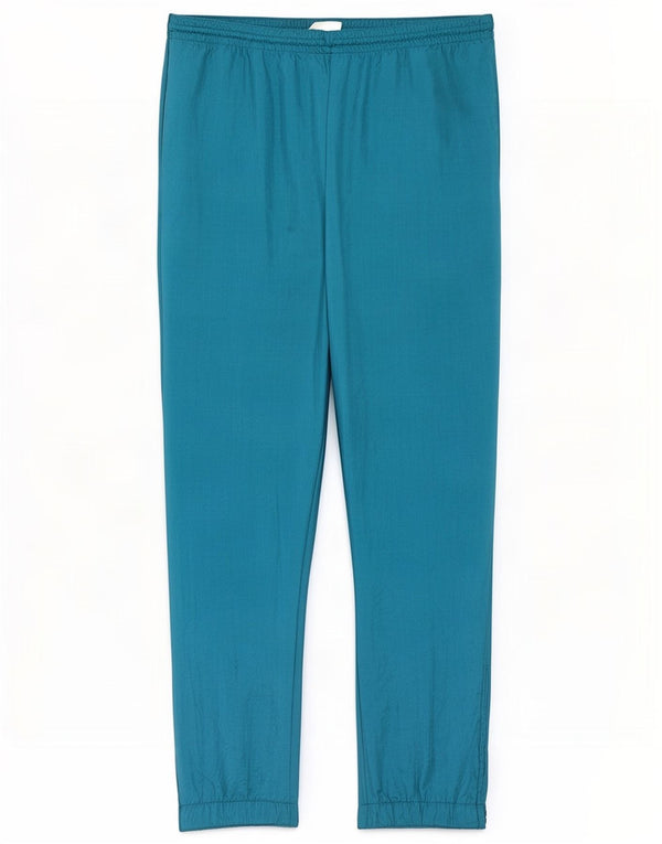 Ανδρική φόρμα Kappa Παντελόνι Joggers XL Blue Nylon