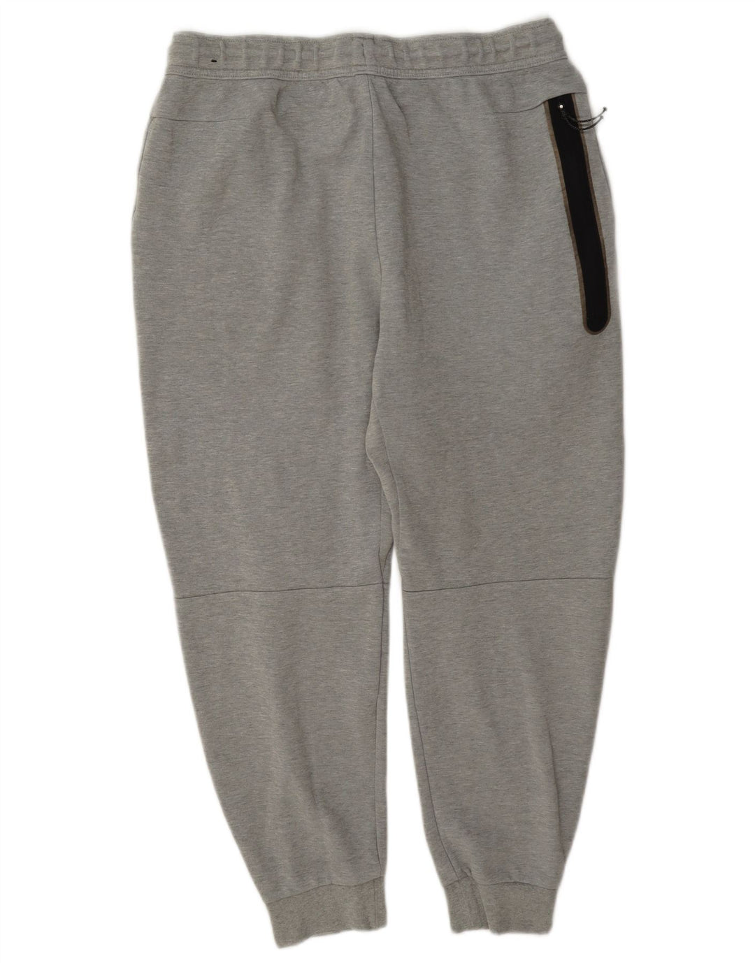 Ανδρική φόρμα Nike Παντελόνι Joggers μεγάλο γκρι βαμβακερό