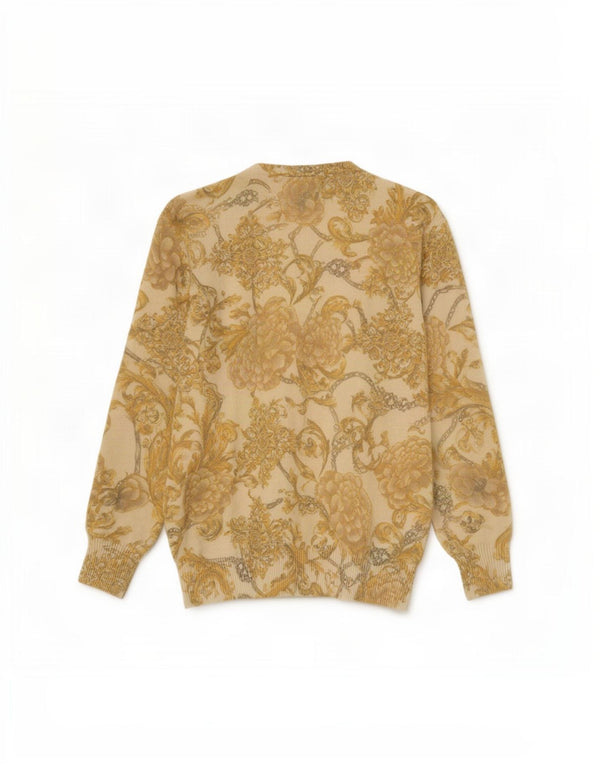 Your Sixth Sense Womens By C&A Cardigan πουλόβερ EU 36/38 Small Off White