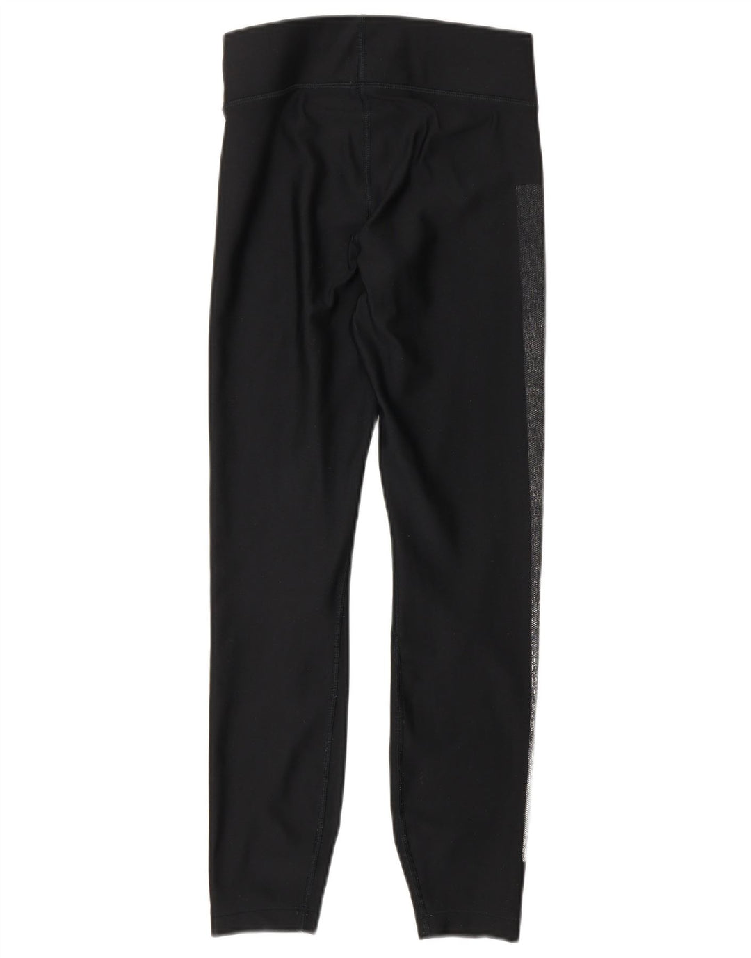 Γυναικείο γραφικό κολάν UNDER Armour UK 6 XS Μαύρο