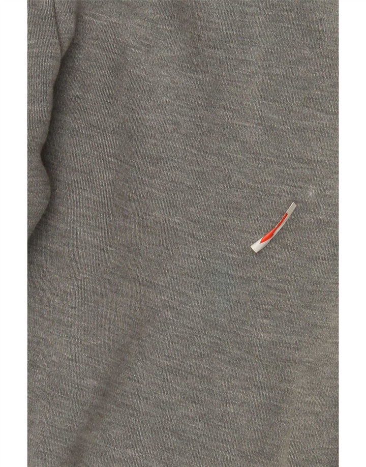Ανδρική φόρμα Puma Παντελόνι Joggers Small Grey Flecked