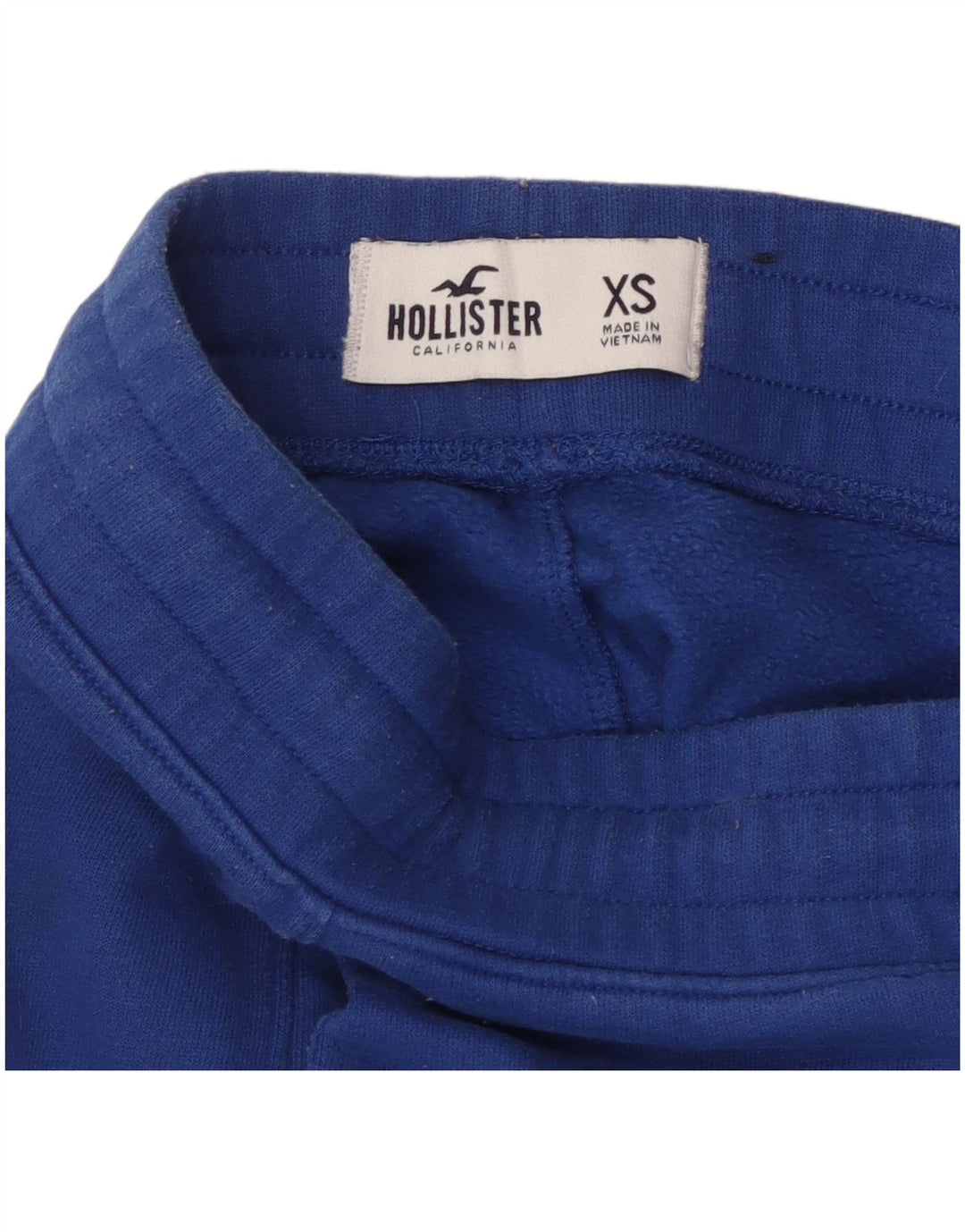 Ανδρική φόρμα HOLLISTER Παντελόνι Joggers XS Μπλε