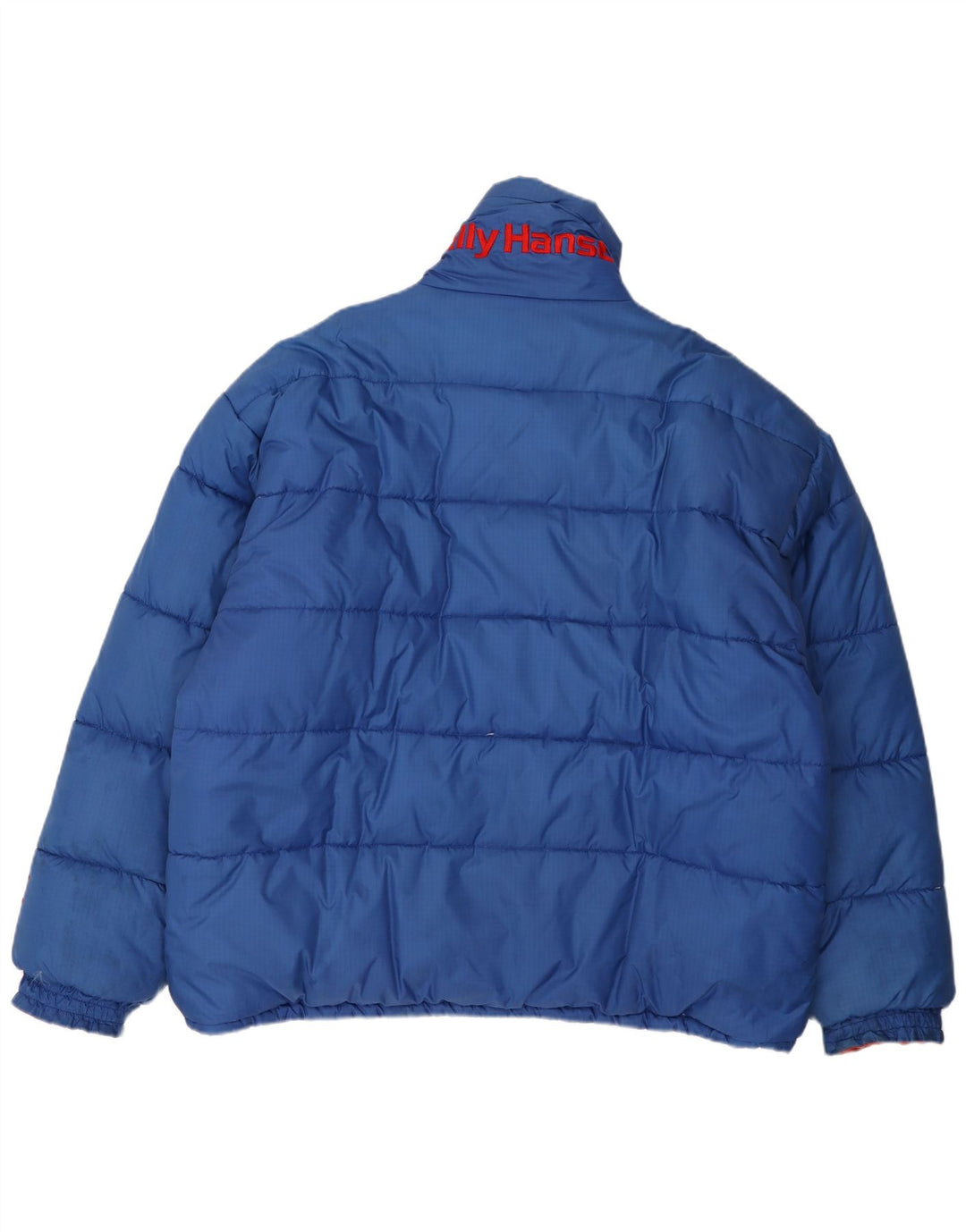 Helly Hansen Ανδρικό μπουφάν UK 42 XL Blue Nylon