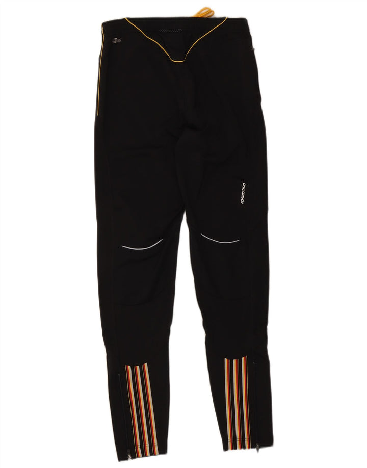 Ανδρική φόρμα Adidas Παντελόνι XS Μαύρο Πολυεστέρα