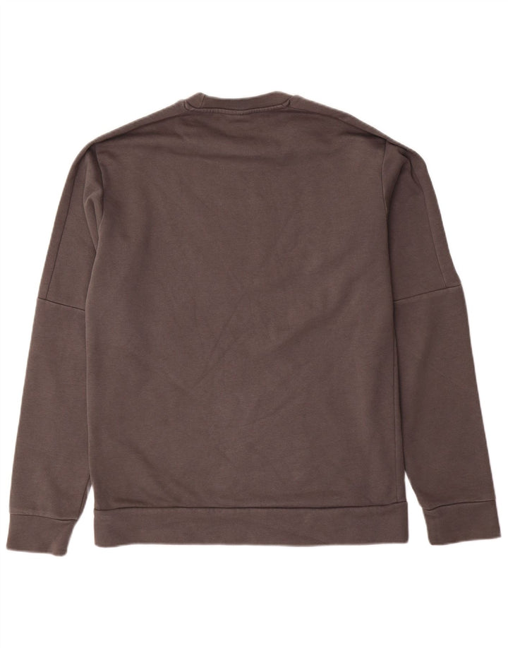 Ανδρικό φούτερ Adidas Jumper Small Grey