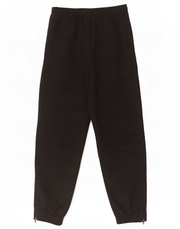 Παντελόνι αθλητικής φόρμας Nike Boys Dri Fit Joggers 13-14 ετών W26 L28 XL Μαύρο