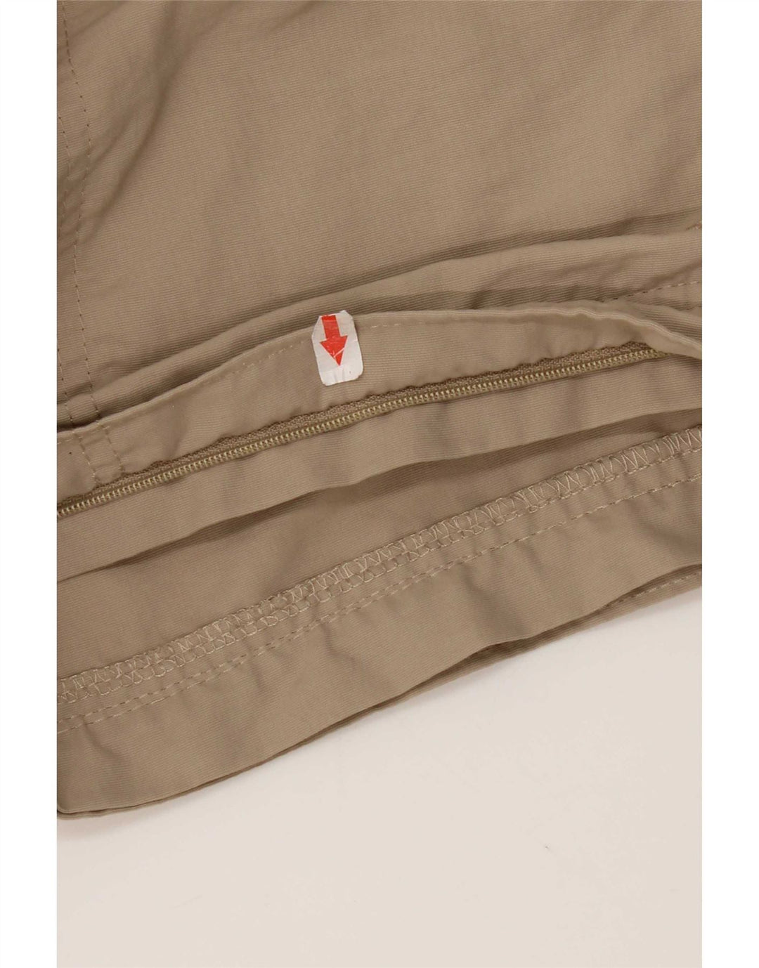 The North Face Ανδρικό Σορτς Cargo μεγάλο W34 Μπεζ νάιλον