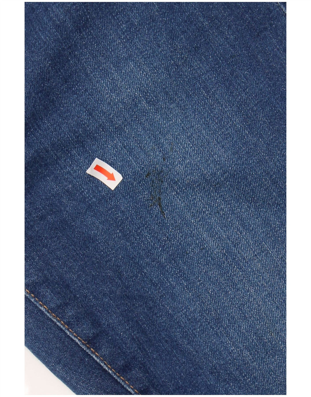 GAP Womens 1969 Cropped Jeans W28 L25 Blue