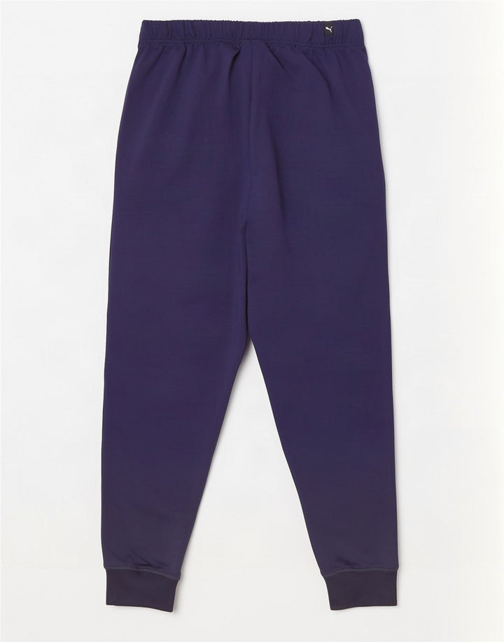 Ανδρική φόρμα Puma Παντελόνι Joggers XL Navy Blue Polyester