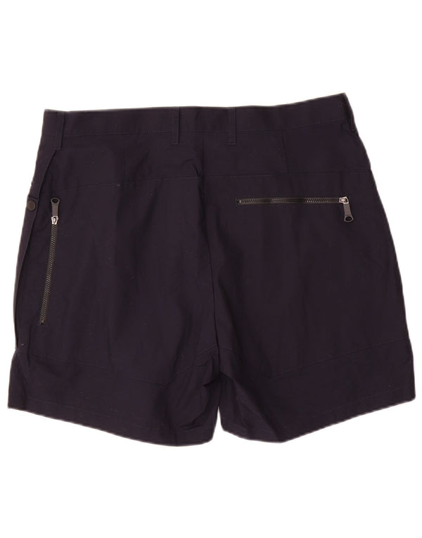 Ανδρικό σορτς Cargo Rohan W34 Large Navy Blue