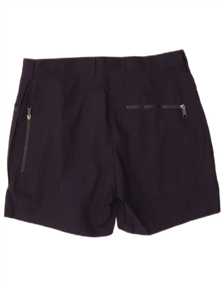 Ανδρικό σορτς Cargo Rohan W34 Large Navy Blue