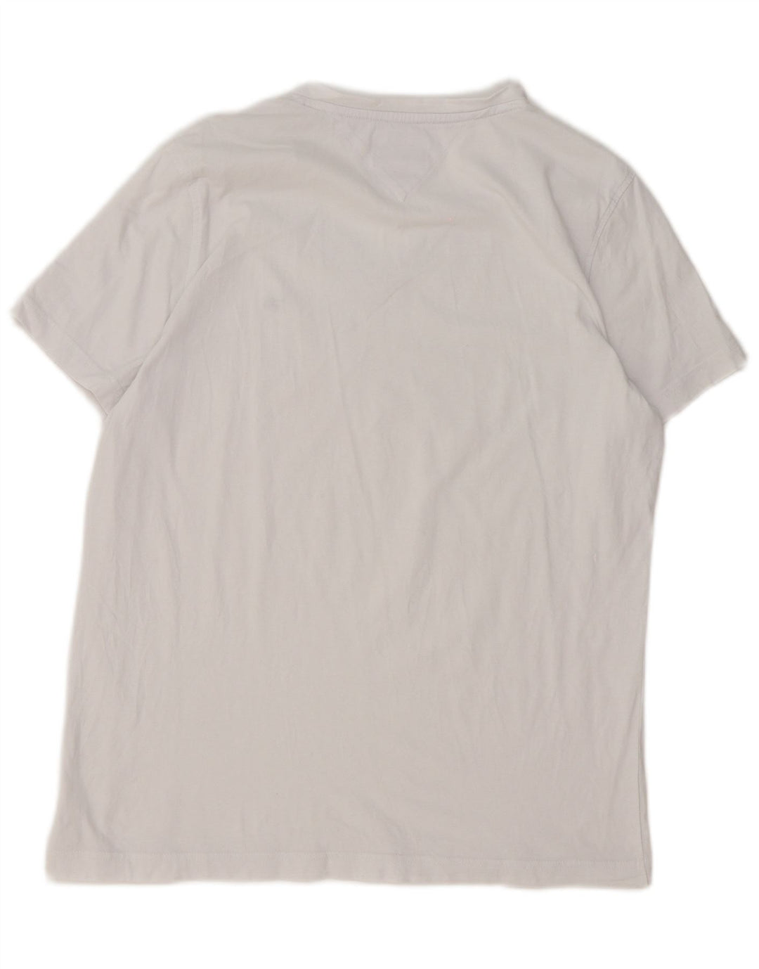 Ανδρικό T-Shirt Tommy Hilfiger Top XL Λευκό