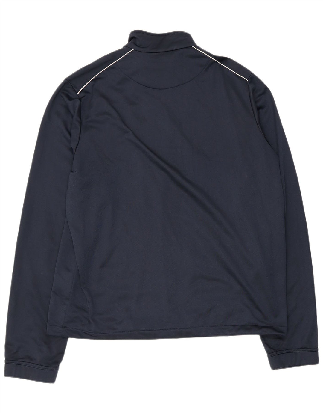 Ανδρική φόρμα Brugi Top Jacket XL Navy Blue Polyester