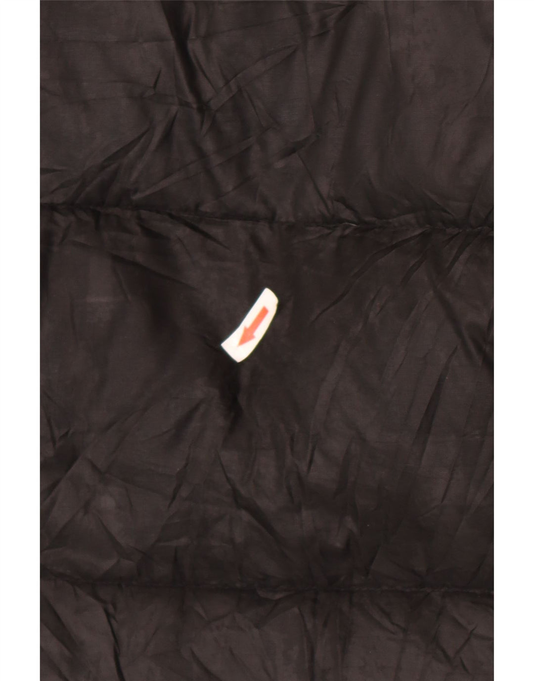 Ανδρικό μπουφάν με επένδυση North Face UK 44 2XL μαύρο πολυεστέρα