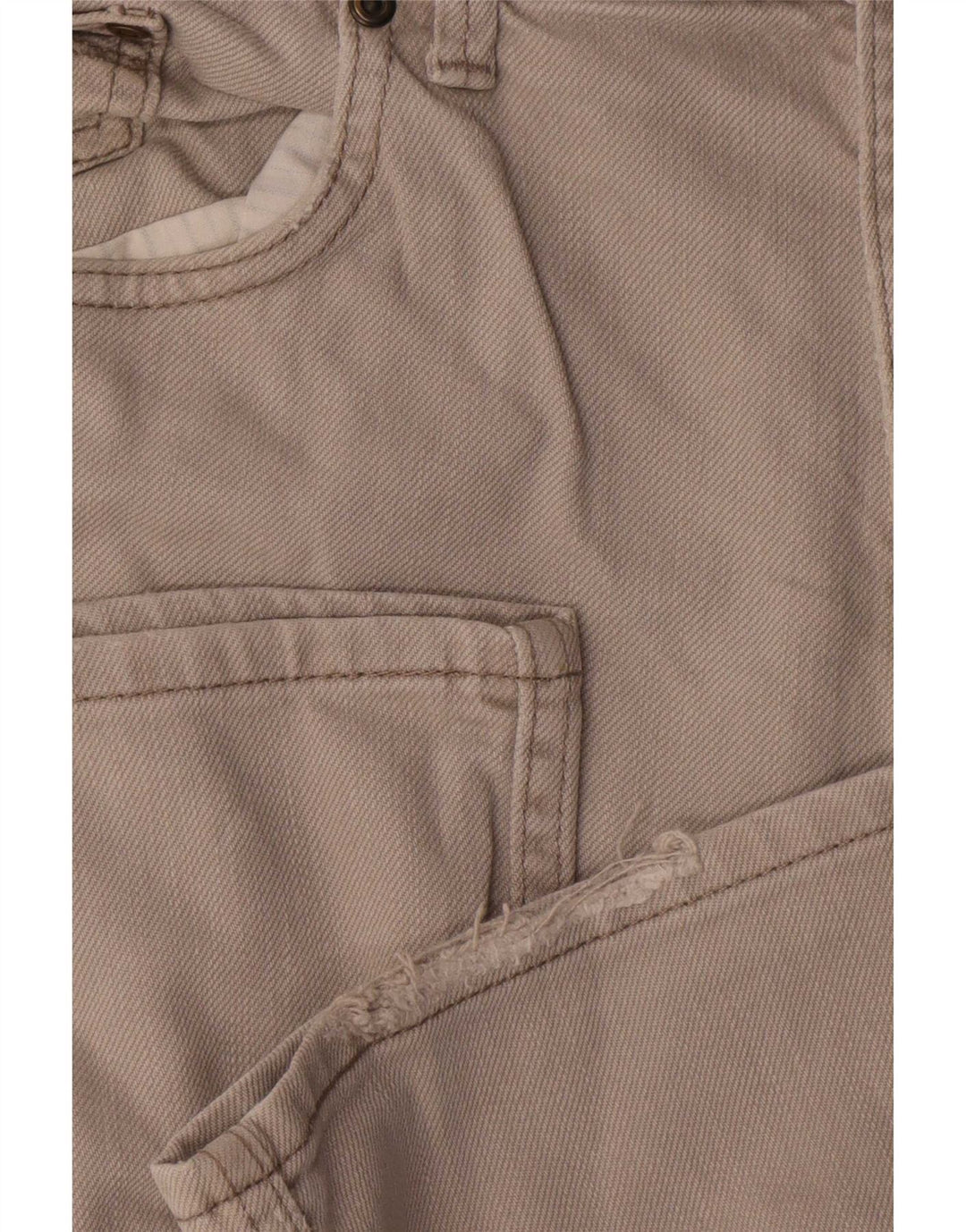 Ανδρικό τζιν ίσιο Marks & Spencer W36 L31 Γκρι