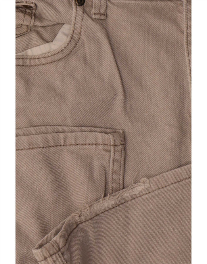 Ανδρικό τζιν ίσιο Marks & Spencer W36 L31 Γκρι