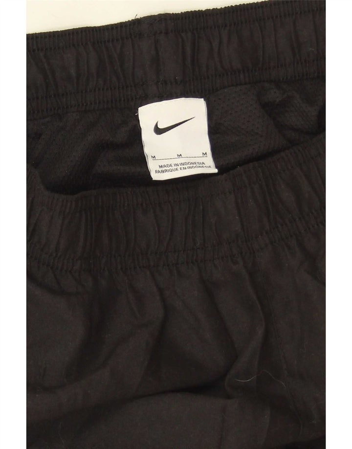 Γυναικείο αθλητικό σορτς Nike UK 12 μεσαίο μαύρο