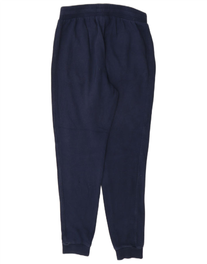 UNDER ARMOR Γυναικεία αθλητική φόρμα παντελόνι Joggers UK 12 Medium Navy Blue