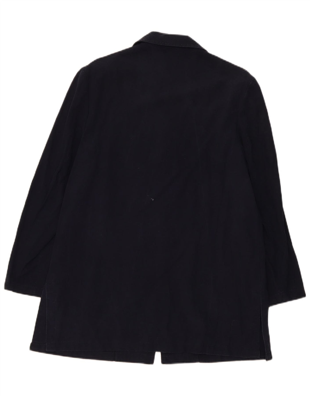 Marks & Spencer Γυναικείο μπουφάν St. Michael Blazer UK 14 Large Navy Blue